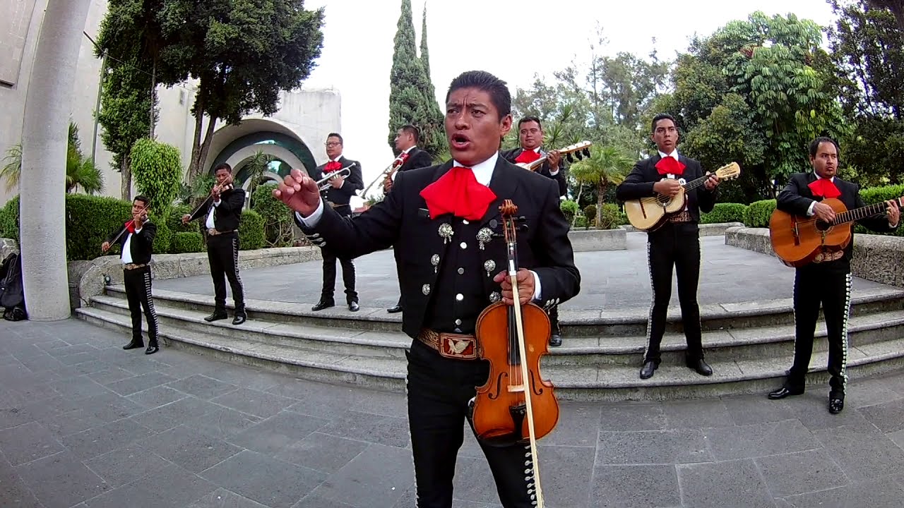 Mariachi en coacalco -5523295976 Mariachi en Ecatepec - Mariachis en Ecatepec