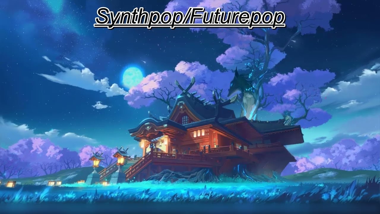 Retro Music Synthpop/Futurepop-247
