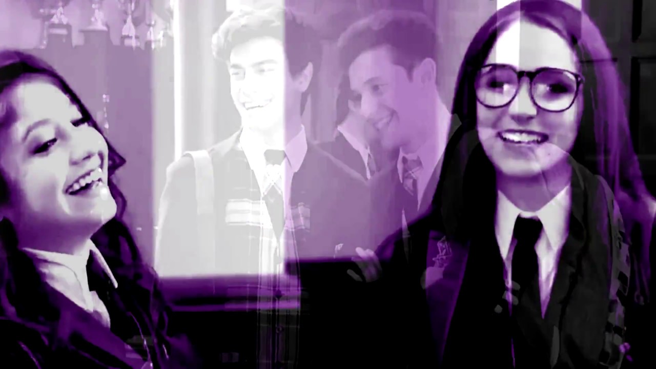 Soy Luna|| Luna y Matteo ~ Луна и Маттео - Это не девочка