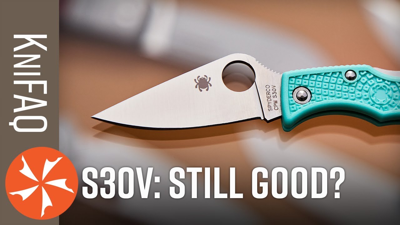 KnifeCenter FAQ 