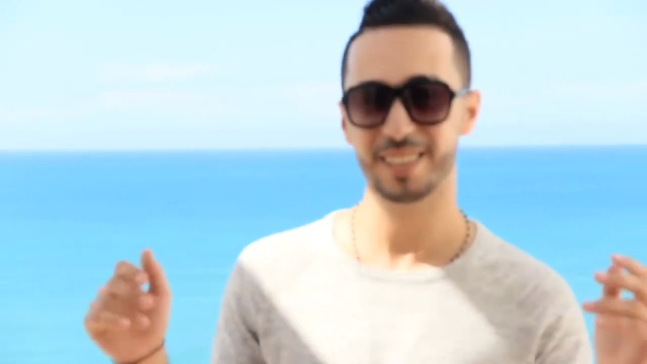 Badr Soultan - Farha Bekatni (EXCLUSIVE Music Video) | (بدر سلطان - الفرحة بكتني (فيديو كليب