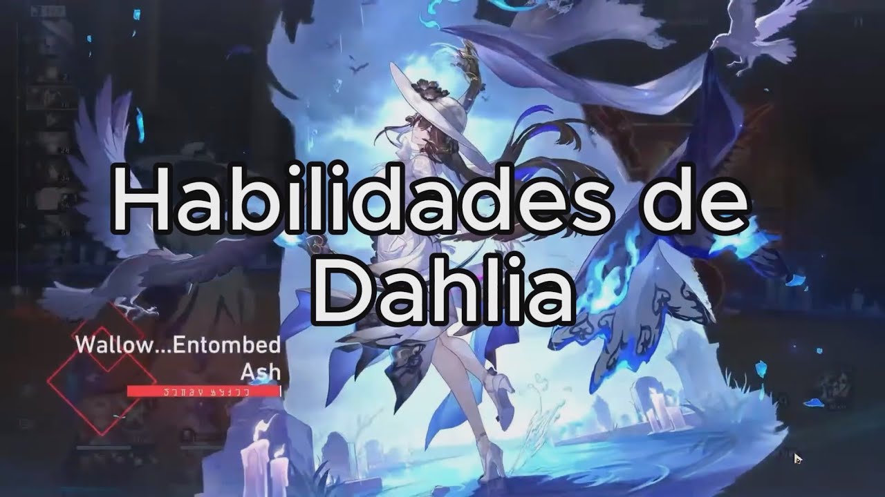 Guía Mamalona de Dahlia