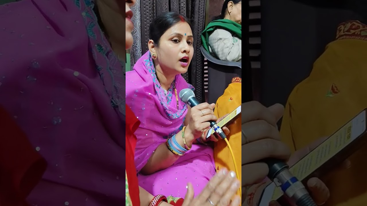 #phoolo aur kalion me bahar aa gai#bhajan 