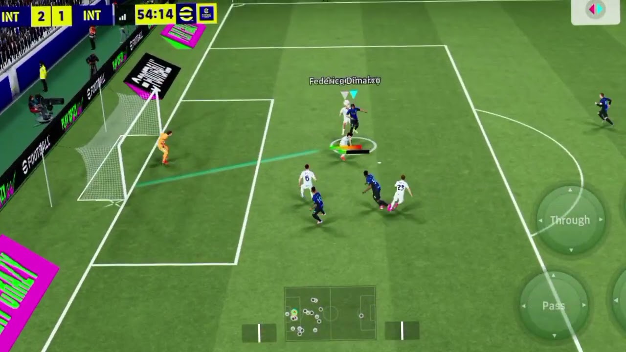 DECIDED TO PLAY THE INTERNATIONAL TOURNAMENT WITH THE NEW F2P ONUACHU  | match 1