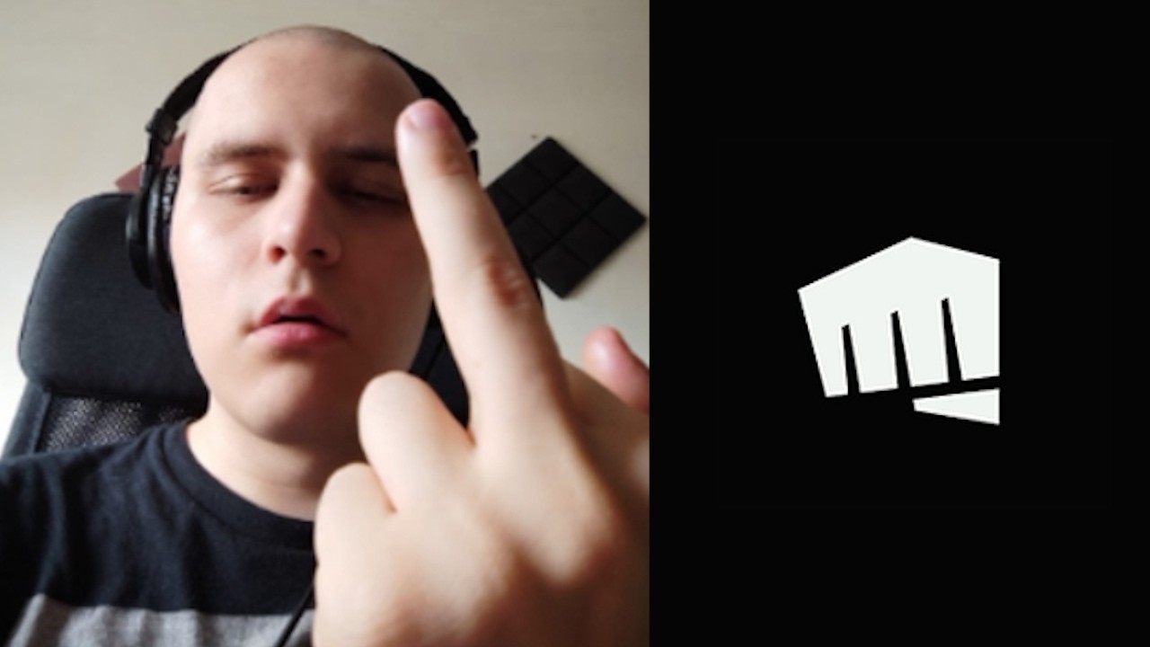 Leon weighs in on the layoffs