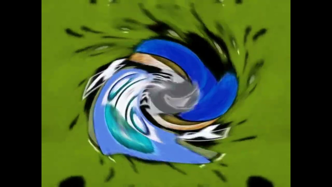 Klasky Cuspo Robot Logo in Weird Code