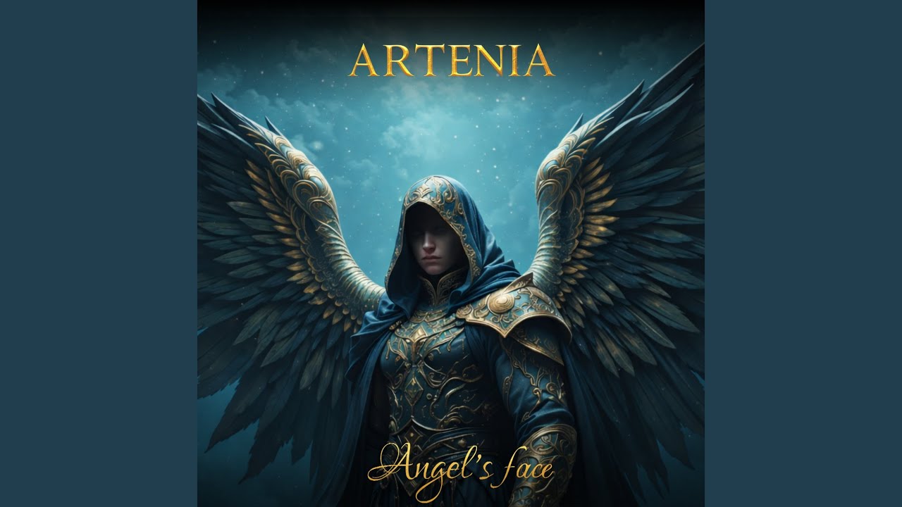 The Rise Of Seven Angels