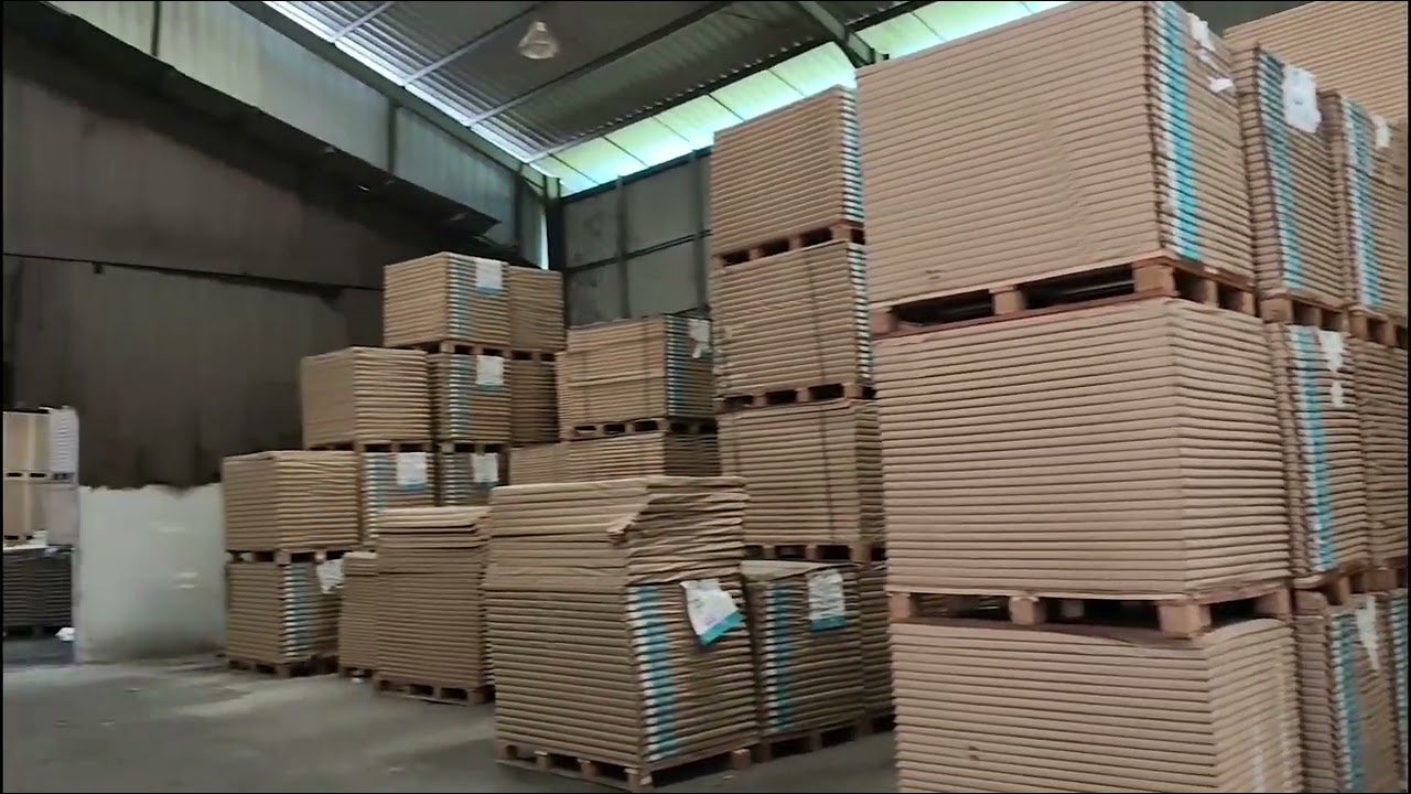 Penelitian dan presentasi MUKM 