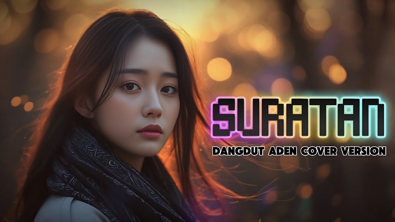  🎧 SURATAN (Dangdut Adem Cover Version) | Lagu Rhoma Irama Paling Menyentuh