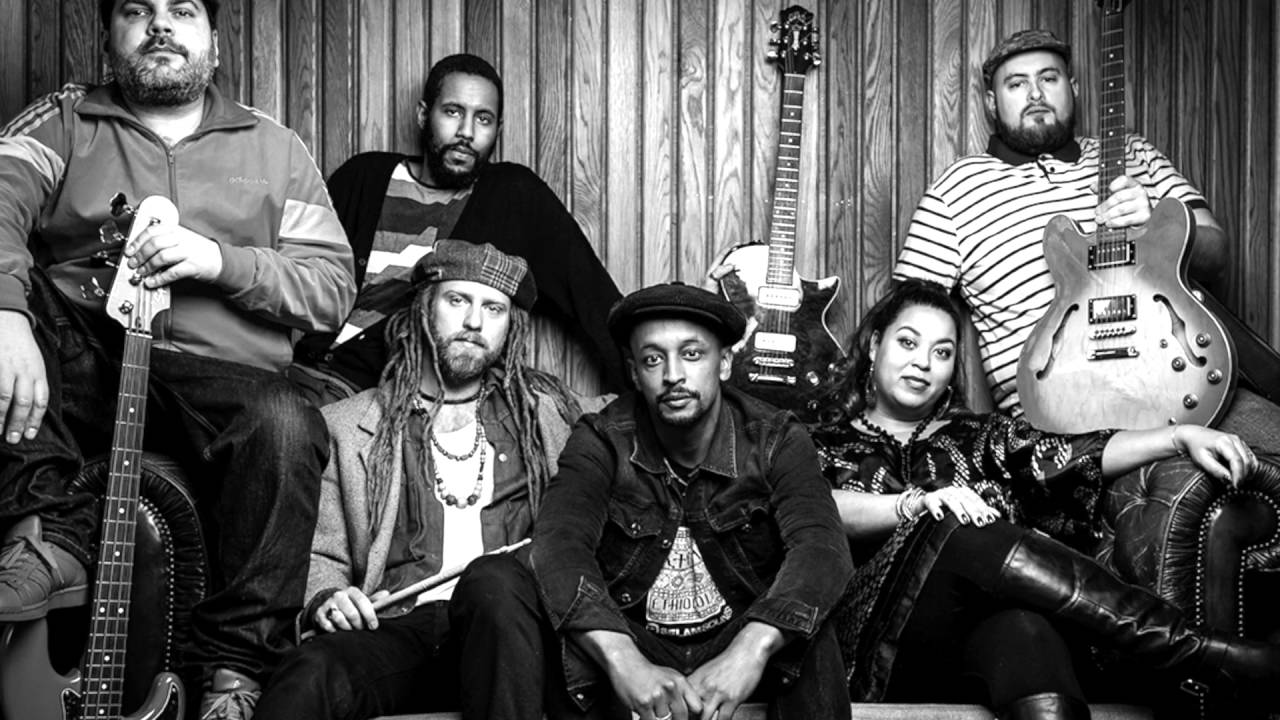 Still Water - Daniel Lemma & Hot This Year Band