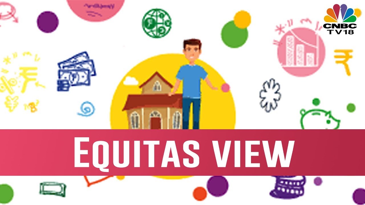 PN Vasudevan View On Equitas| Bazaar Open Exchange