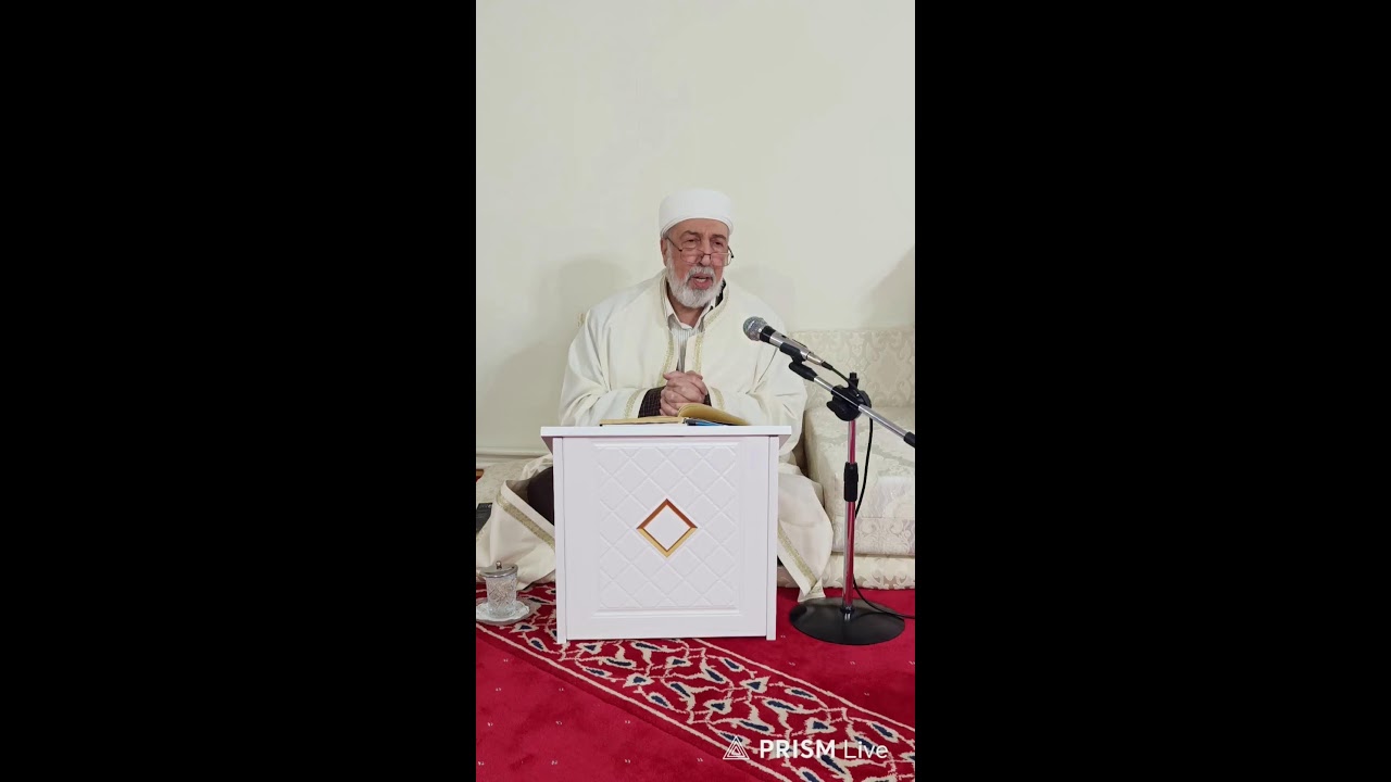 Live streaming of Kazımiye Eğitim Kültür ve Dayanışma Derneği