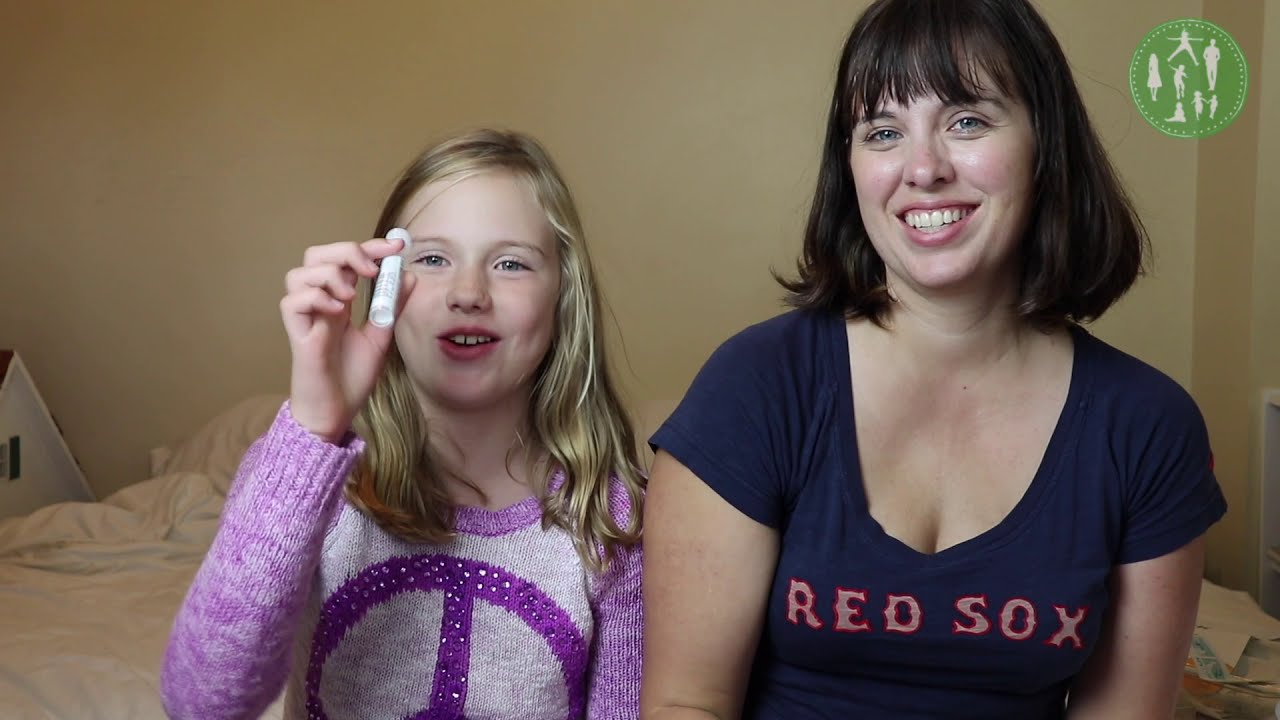 Spark for Autism Study- What It's Like