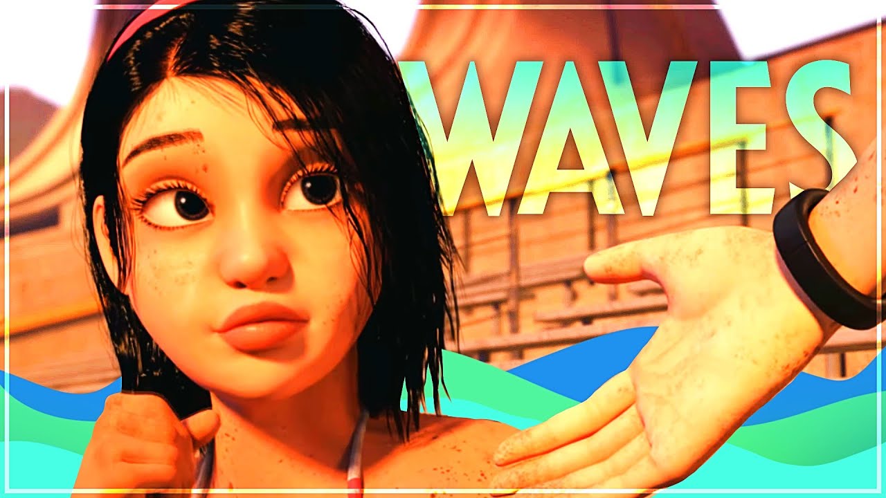 WAVES || Camp Cretaceous