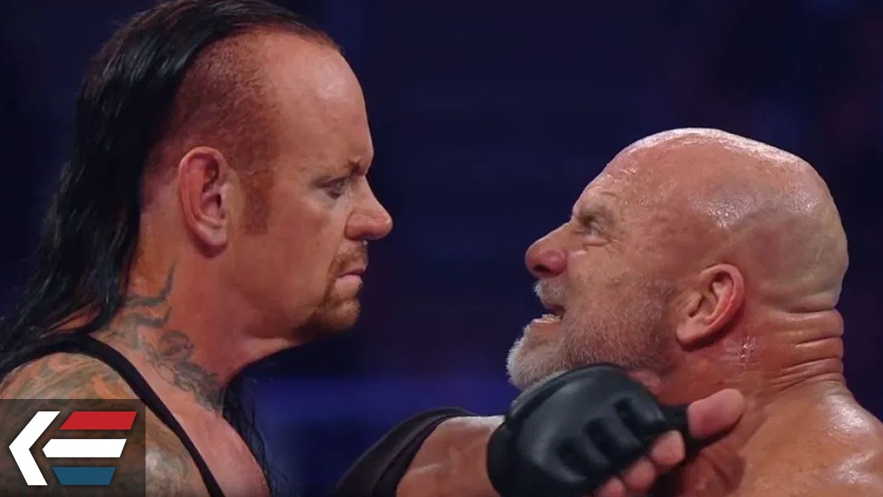 10 ХУДШИХ главных событий в истории WWE | WrestleTalk 10s с Адамом Блэмпидом
