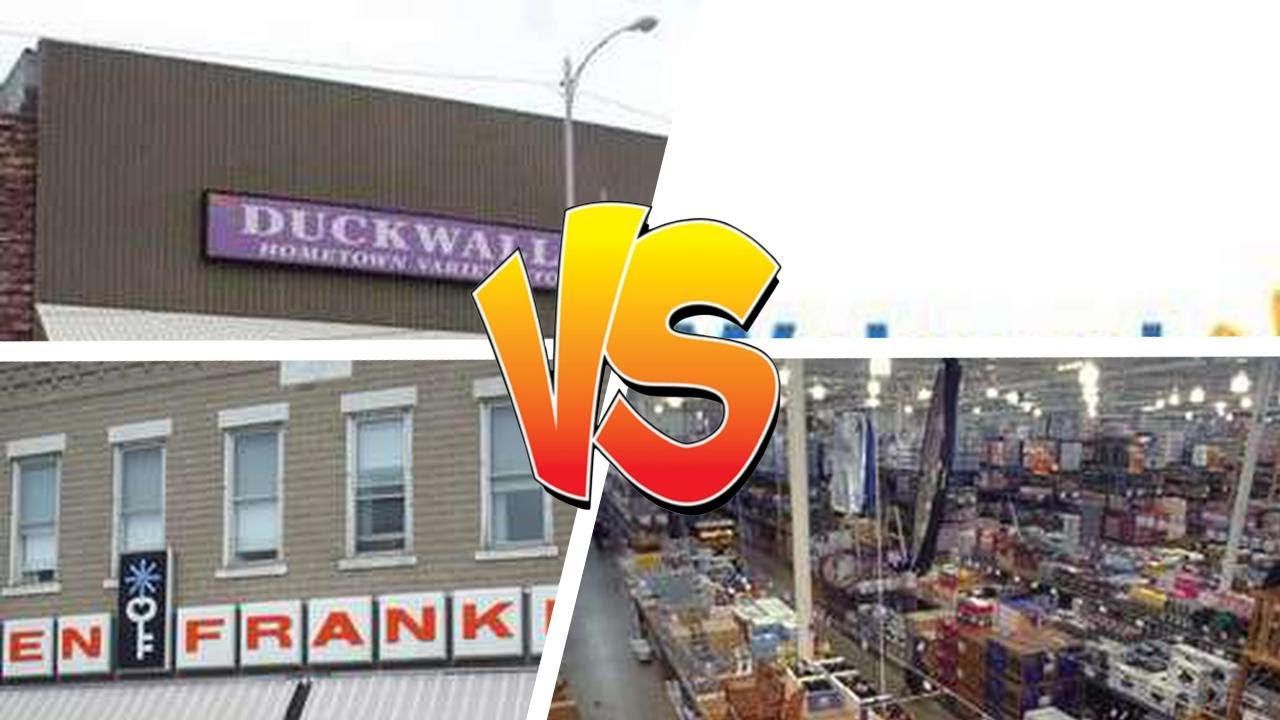 The Best Department Stores In The Us 🌏