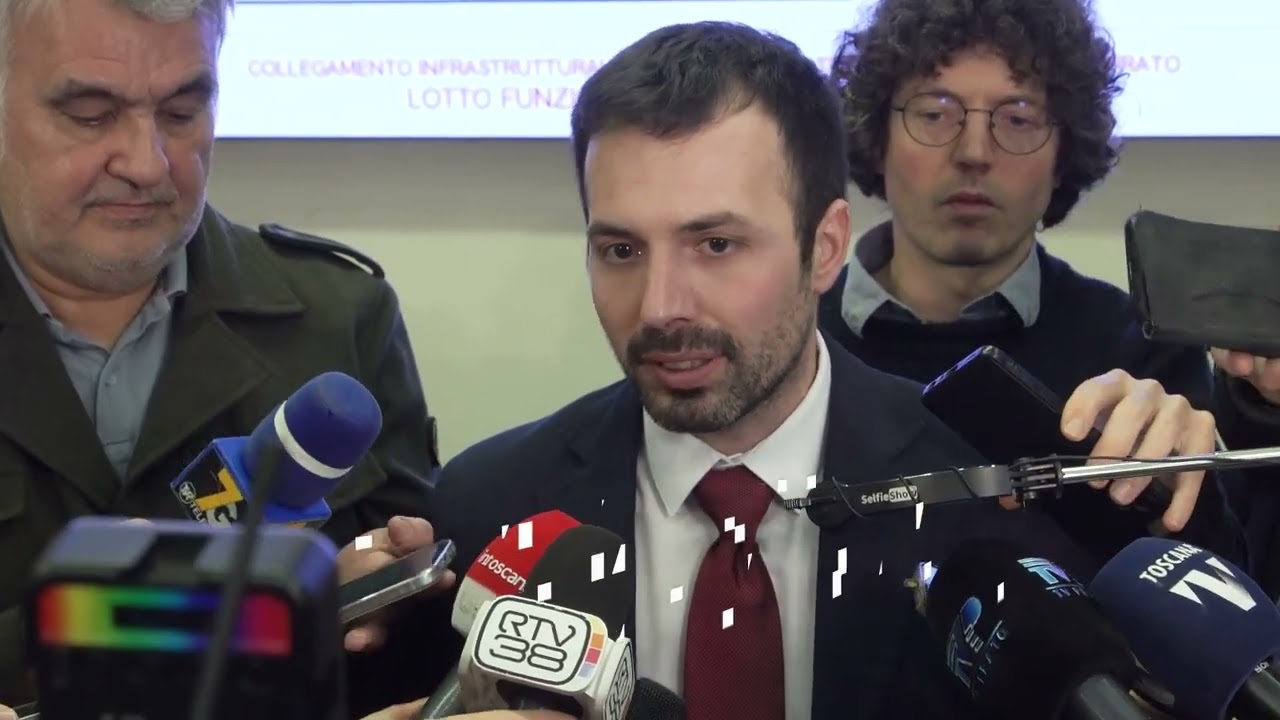 Prato-Campi Bisenzio, il Metrotram che cambierà il volto della Piana