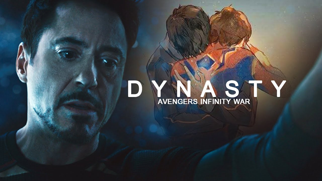 Infinity War |  Dynasty [MAJOR SPOILERS!]