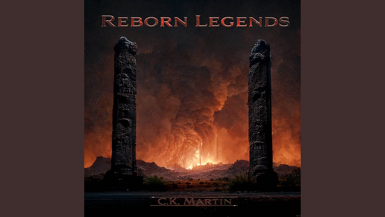 The Resistance (The Edge of Time)