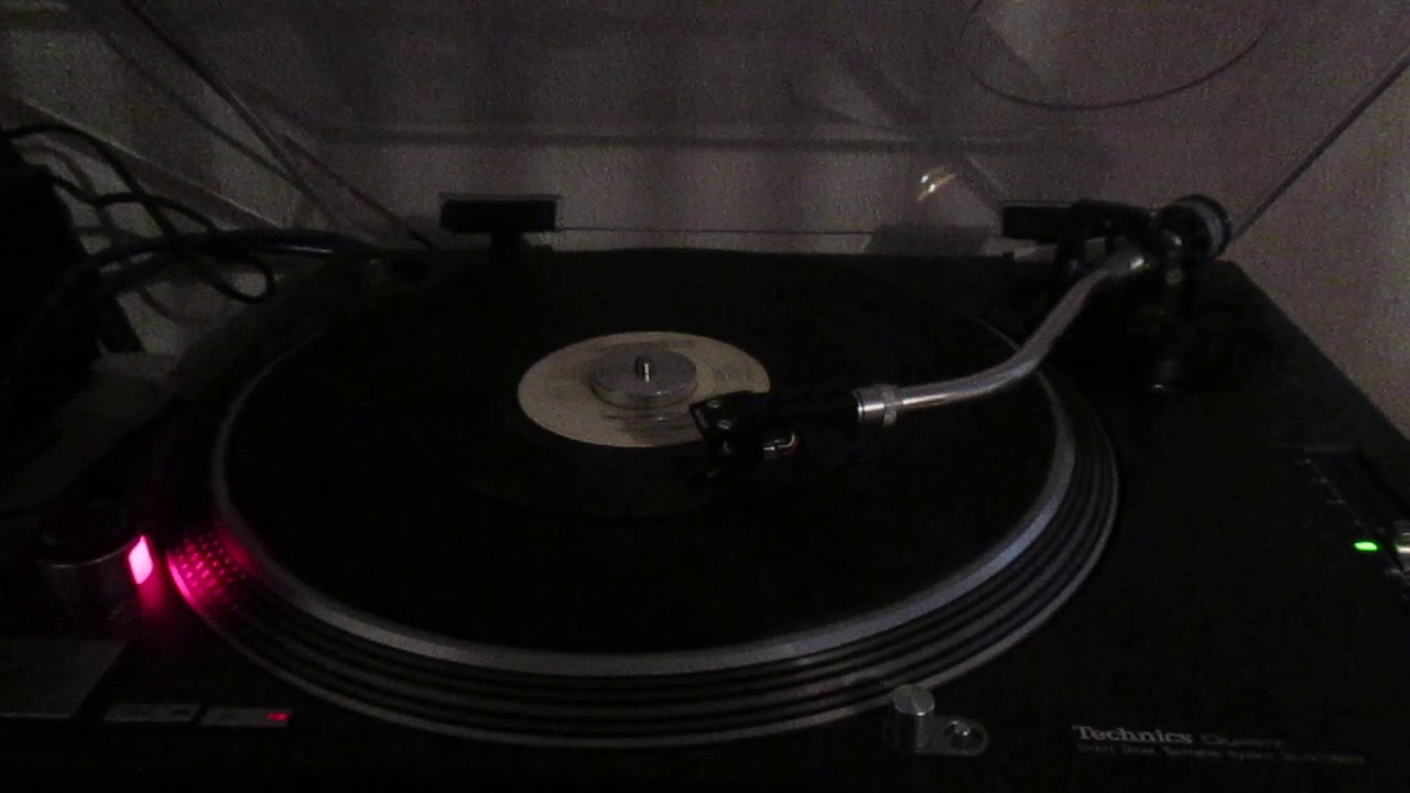Dee Dee Sharp - What Kind Of Lady (US-Gamble Demo)