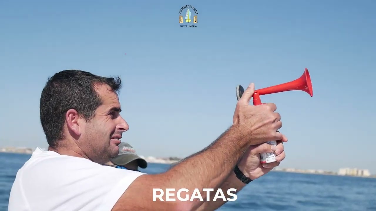 CLUB DEPORTIVO NAUTICO PUNTA UMBRÍA