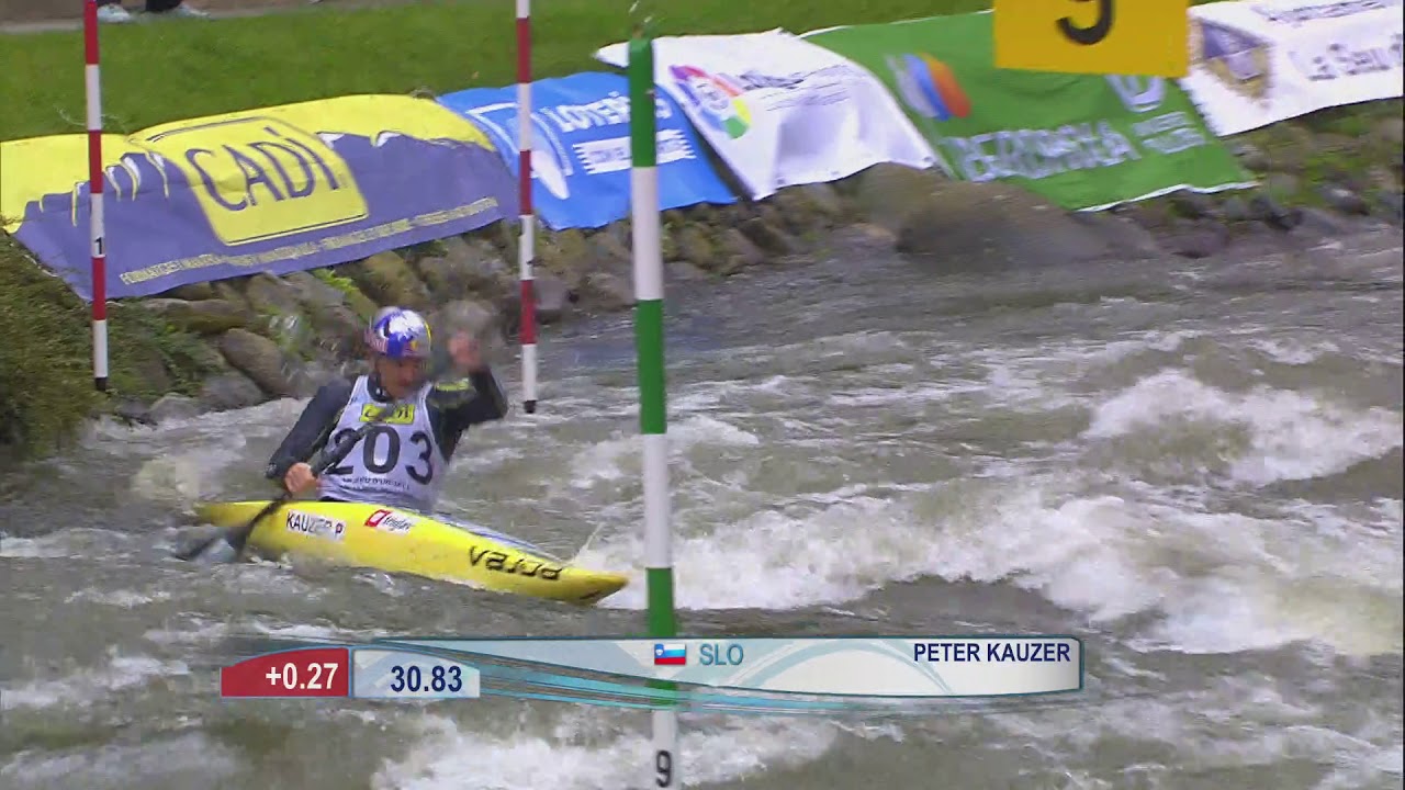 Seu d'Urgell World cup Final 2017