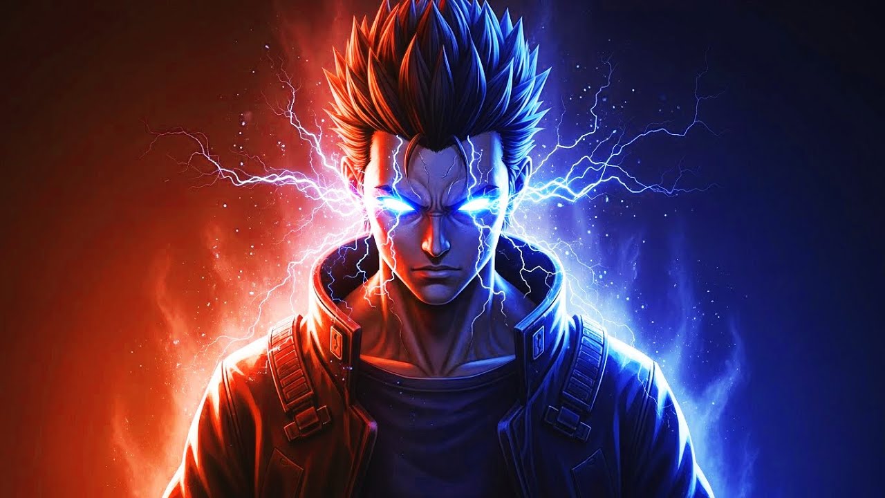 AURA GHOST ∞ | Dark Neon Aura Mix 💀 Bass Phonk Playlist