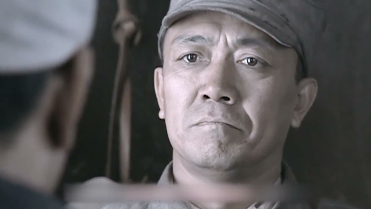 亮剑7：李云龙接受独立团