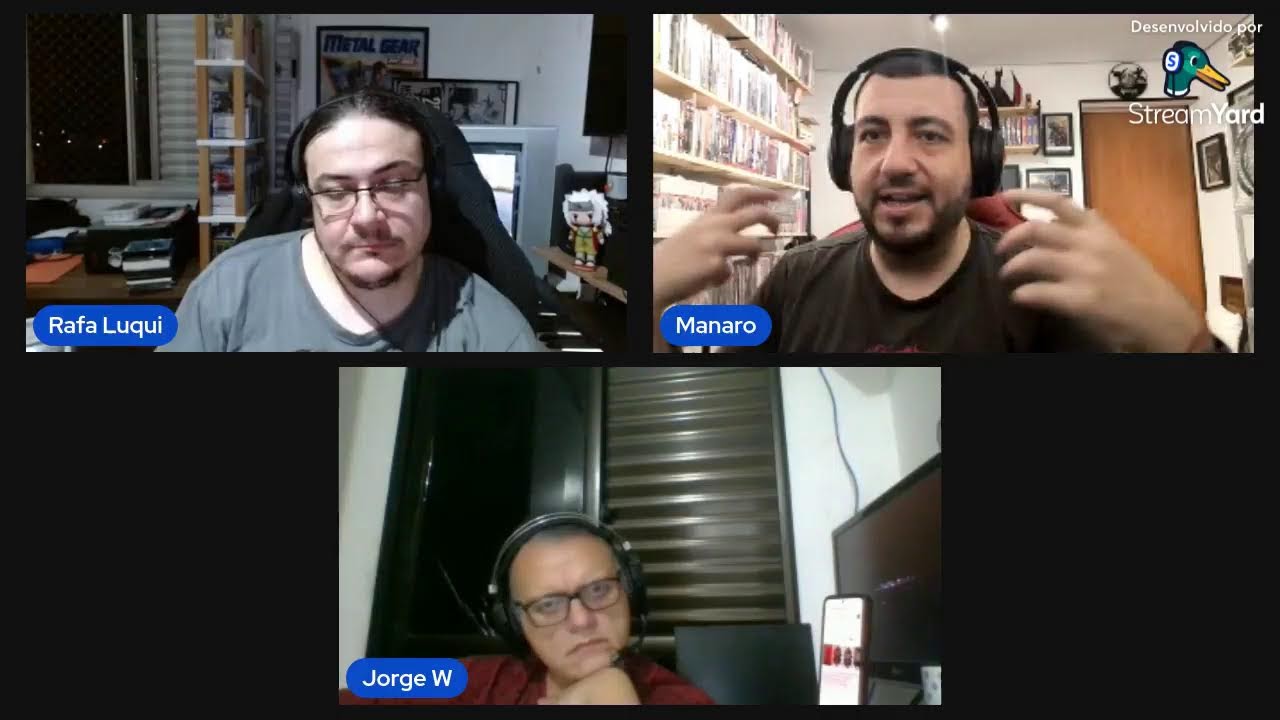 Re Cervin. Sucessor da coroa de Dark Fantasy?