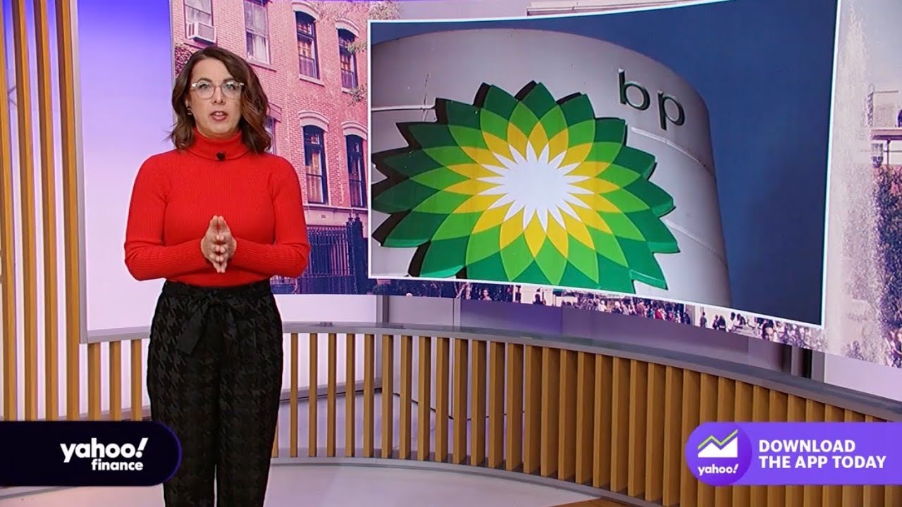 BP hikes dividend, Apollo in talks for Credit Suisse unit, SoftBank battles slumping valuations
