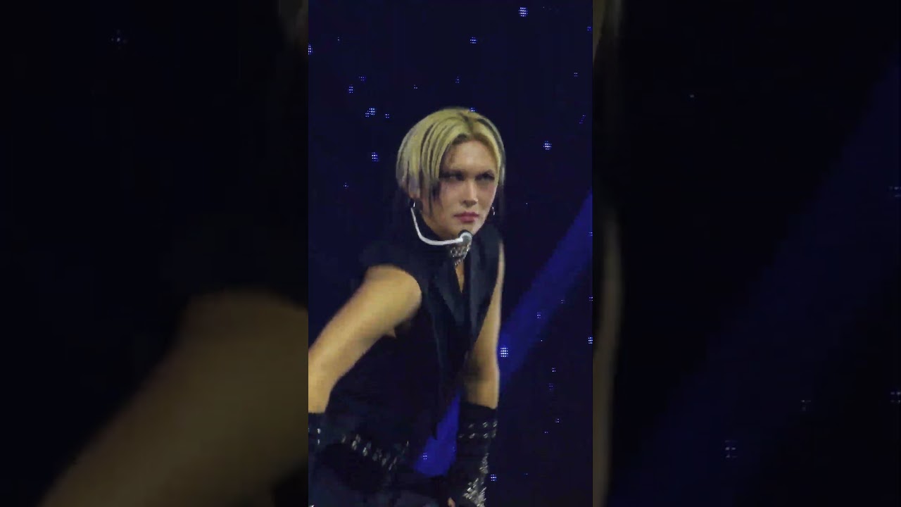 260107 XLOV FAN CONCERT 1&Only HYUN