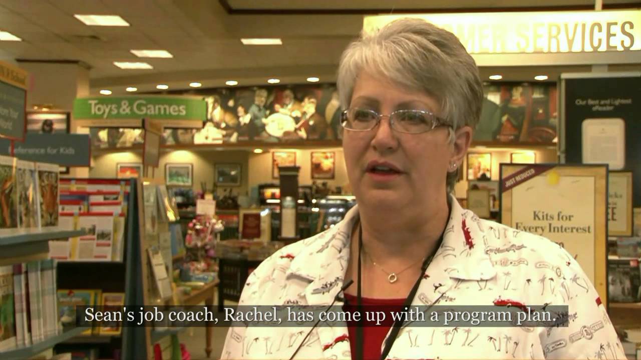 Customized Employment