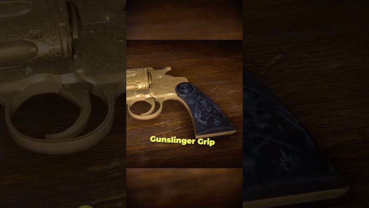 High Honor & Low Honor Rewards in RDR2