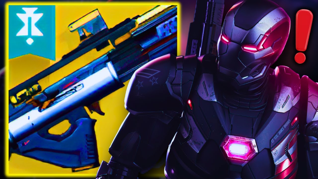 TERCERA REPETICIÓN combina TODO… y ROMPE el CRISOL 😤🔥 | Destiny 2