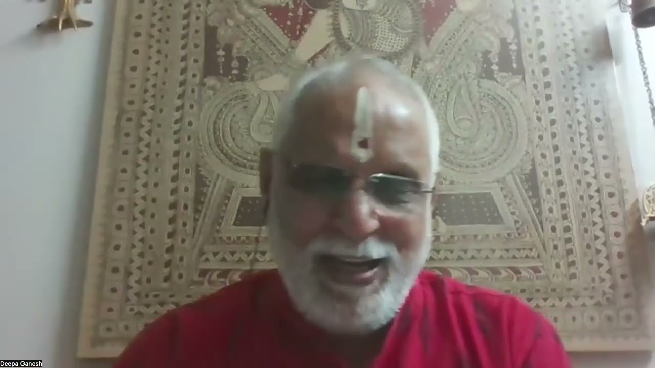 321 #Sekkizhar #Periya Puranam #Tirugnyanasambandar #Nayannar 112:  2632 & 2636 * Dr. S. Raghuraman