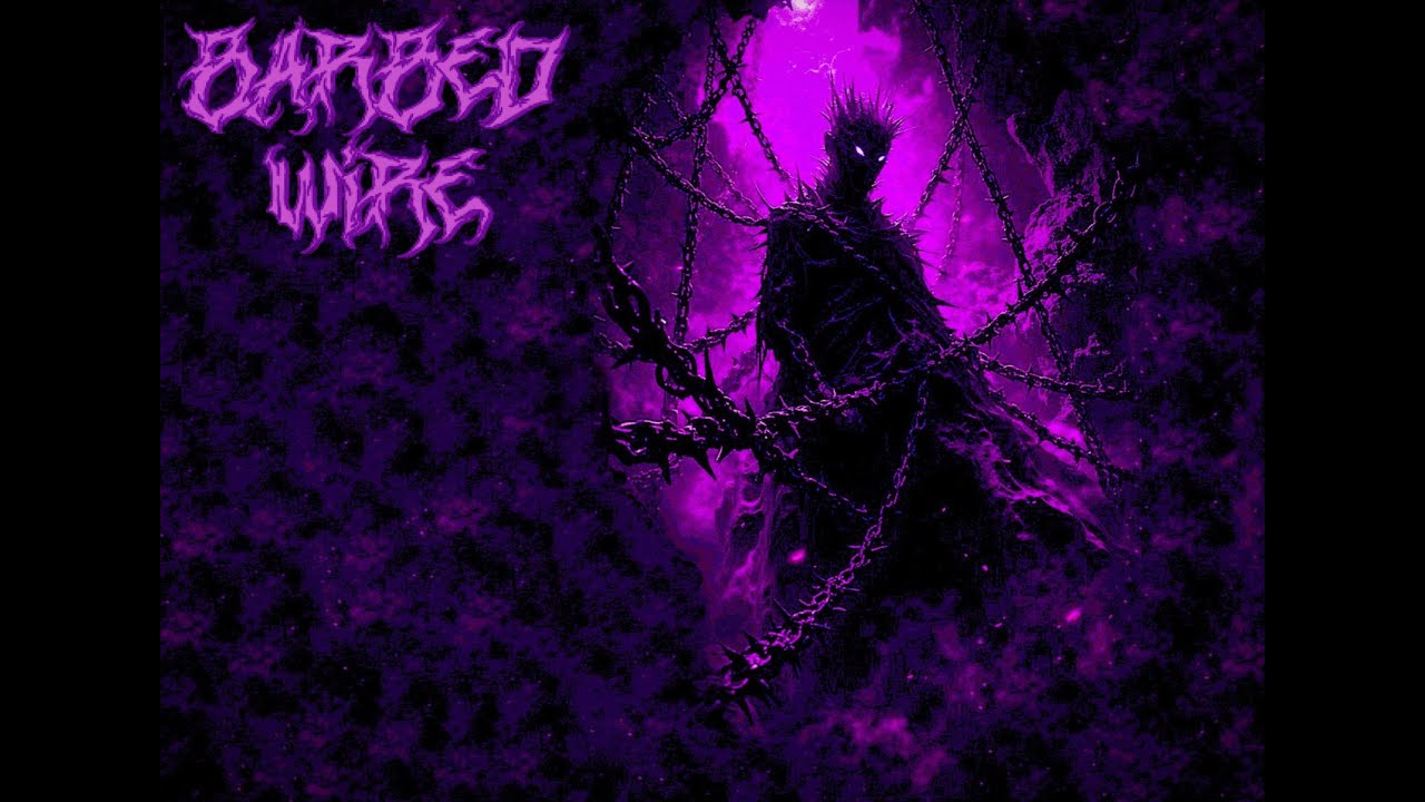Barbed Wire