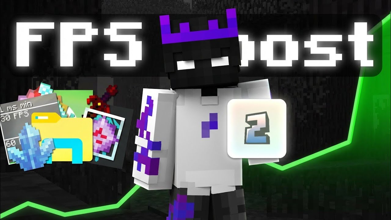 INSANE Modpack for Pojav/Mojo Launcher (1.21.11 PvP & SMP MUST-HAVE!)