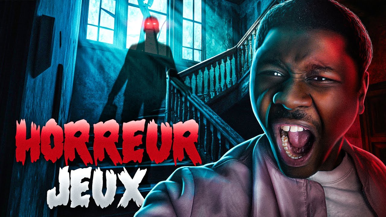 SOIRÉE FNAF SECURITY BREACH ! !!