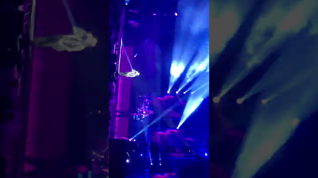Motionless In White -  Afraid Of The Dark 28/3/2026 Brussels