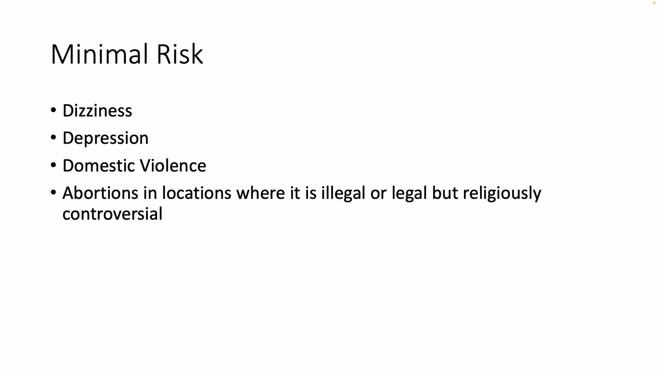 Data Collection Ethics