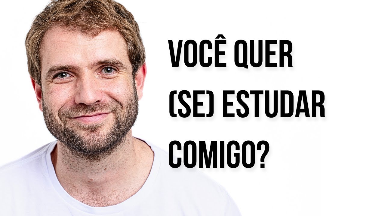 Tenho uma proposta... | Emanuel Aragão | Pesquisa de si + Pesquisa Clínica