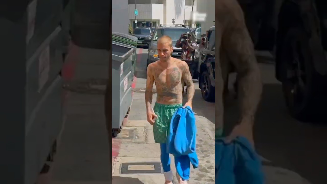 JUSTIN BIEBER: de SUPERSTAR a ENDIVIDADO 😢🎤 | Será o fim da carreira?