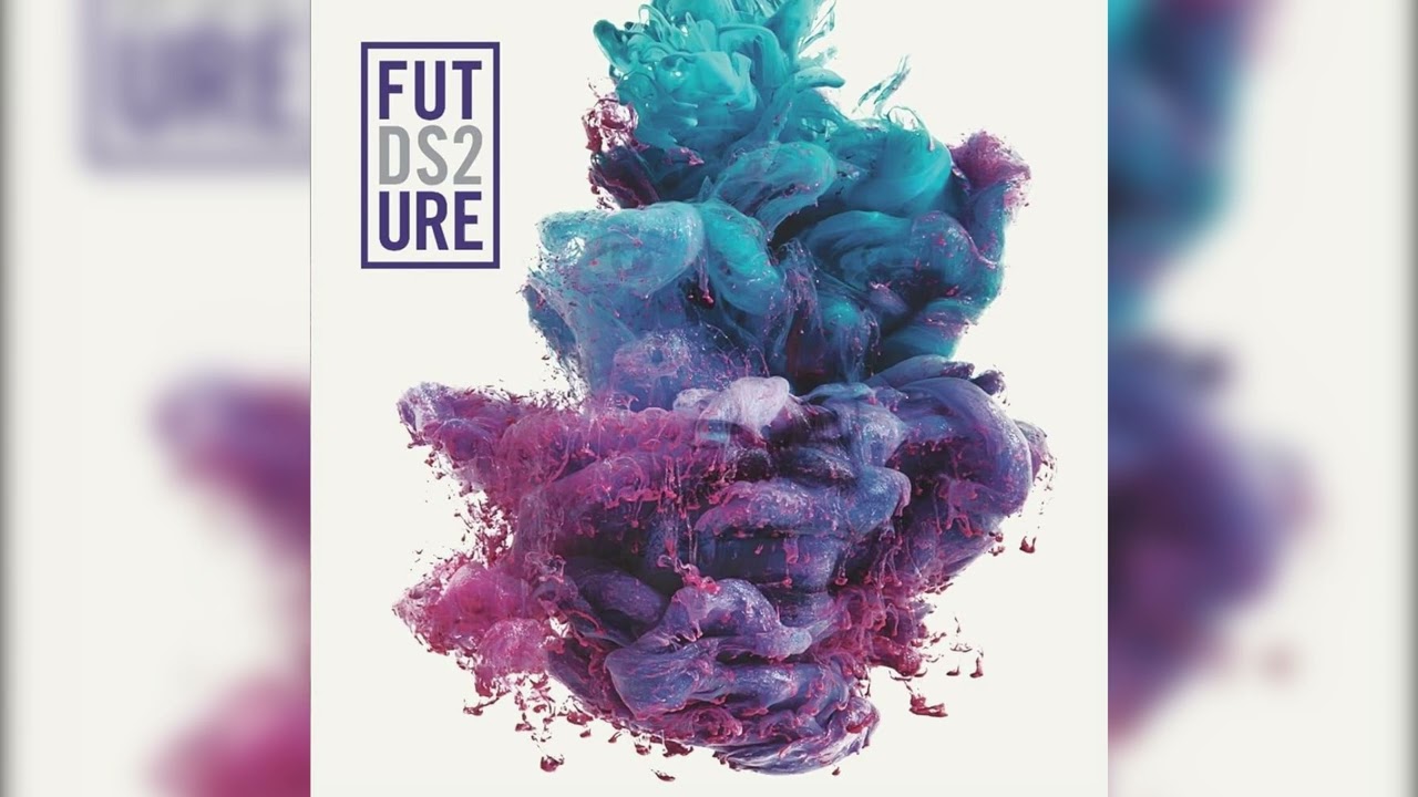 Future - Thought It Was A Drought (Acapella-Vocals) 125bpm