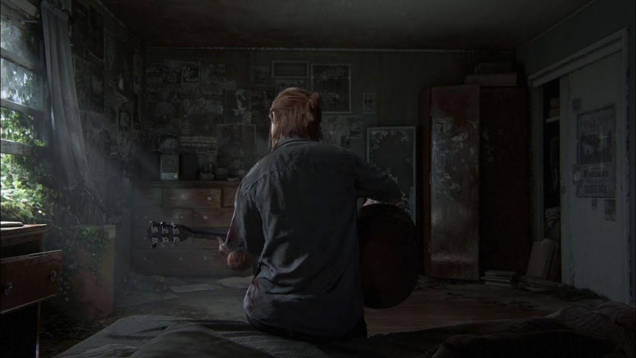 The Last of Us Part 2 {Remastered} | Episode Eight.