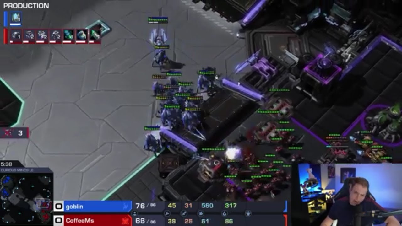 FLAWLESS Blink & Warp Prism Micro (2022)