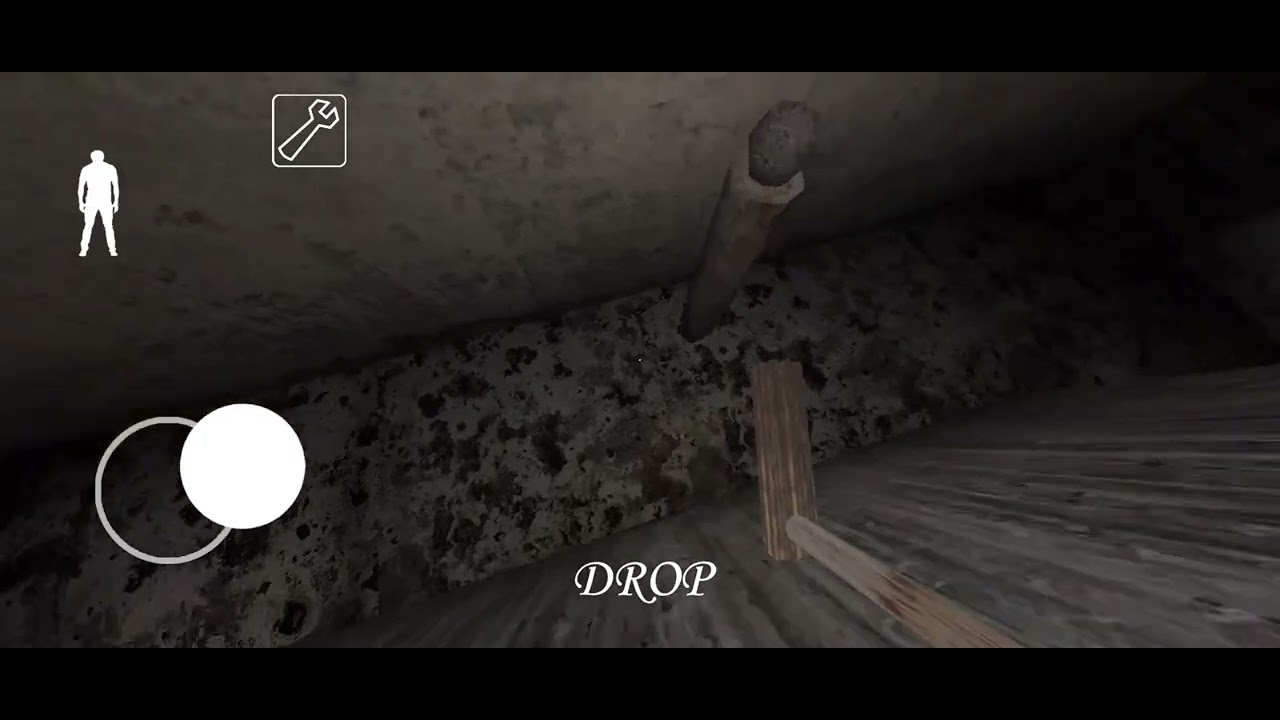 Granny Legacy: Escape on Impossible Difficulty 1.8 Version, 5 Preset #grannyimpossible