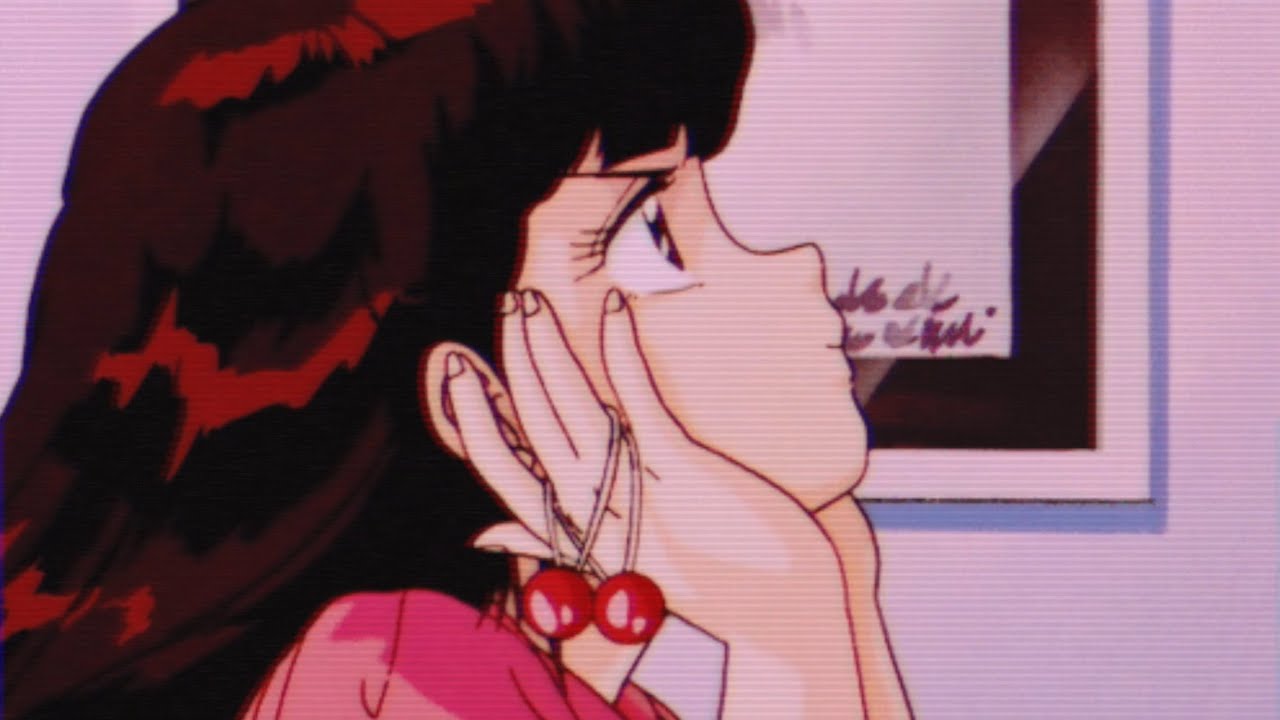 korantemaa - laugh with me (slowed + reverb)
