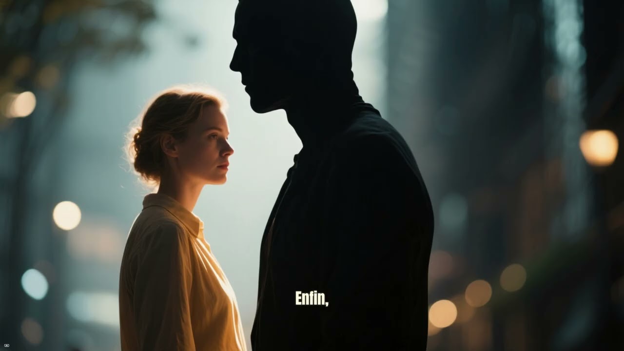 Qui es tu vraiment? La transformation commence ici