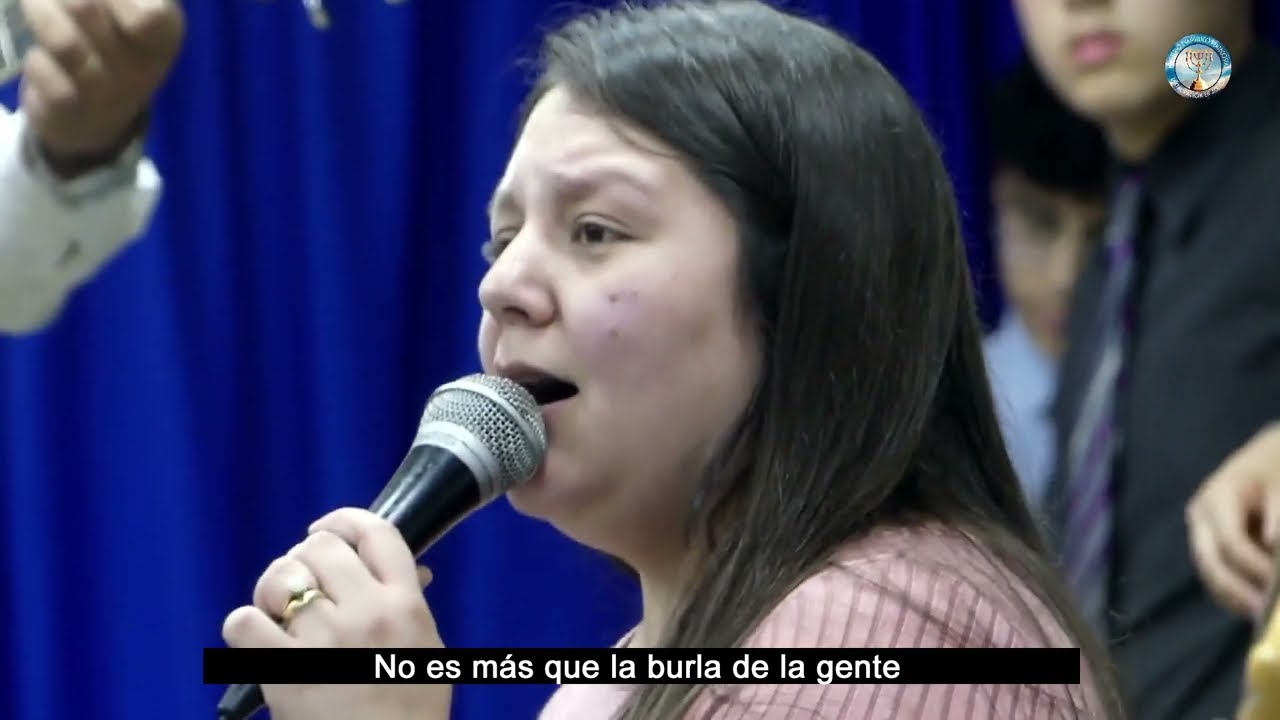 Medley Pentecostal 1 | Coro Restauración en Acción