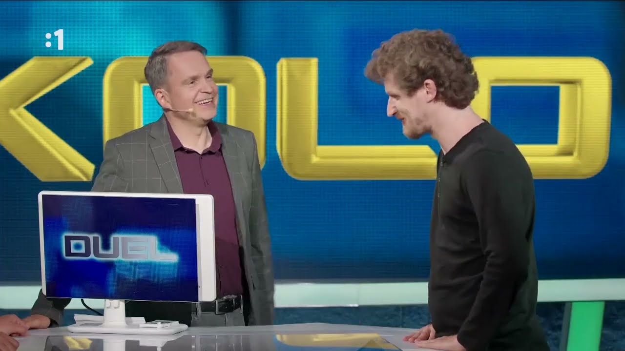 DUEL 13.05.25